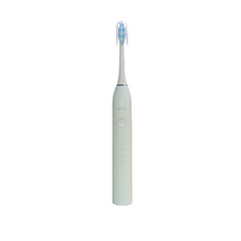 USB Charging Lithium Battery Sonic Electric Toothbrush